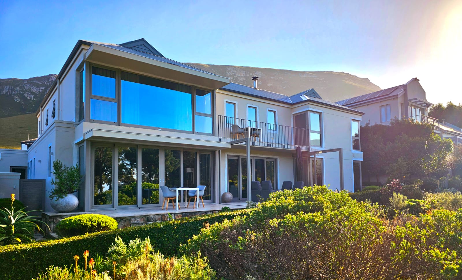 Ultraglide Residential Aluminum