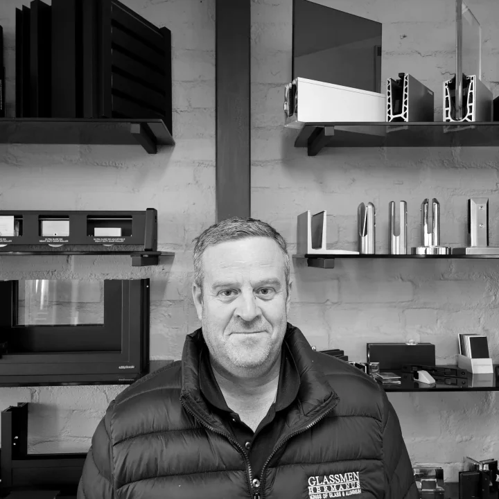 Ryk Viljoen - Project Manager