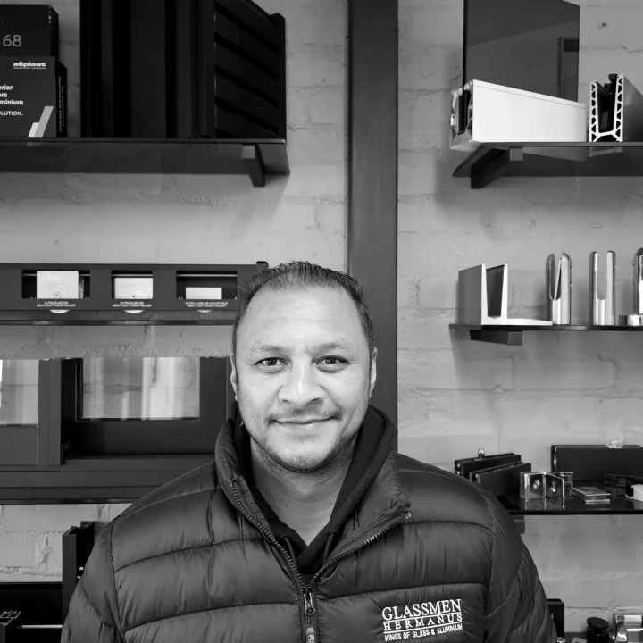 Trevor Voigt - Factory Manager